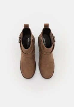 Ankle Boots - Ankle Boots -Fashion c295bef82b1a40d6952ed941ebdd0c89