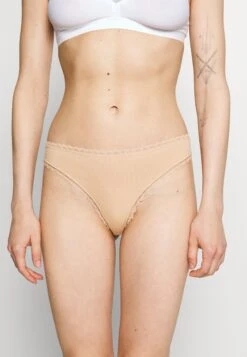 Anna Field 5 Pack - Thong - Black/White/Nude 12 Anna Field 5 Pack - Thong - Black/White/Nude -Fashion c2e100bd30ac4d5c9b2fbf8caf7fe373