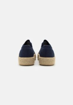 Anna Field Casual Lace-ups - Dark Blue 12 Anna Field Casual Lace-ups - Dark Blue -Fashion c2f418a5daca4e288d71ad886a0d6490