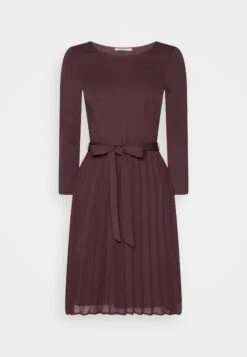 Anna Field Cocktail Dress / Party Dress - Purple