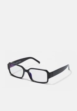 Anna Field Blue Light Glasses - Black