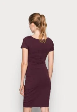 2Er Pack Nursing Function Dress - Shift Dress - Black/Bordeaux 9 2Er Pack Nursing Function Dress - Shift Dress - Black/Bordeaux -Fashion c339109625944cabac5e8afe8a5bf2a8