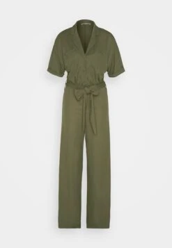 Anna Field Jumpsuit - Olive -Fashion c3a8a045185149908a4dc314d61cfc83