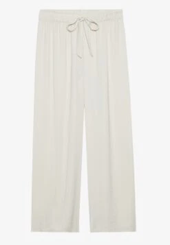 Anna Field HAMMERED SATIN SET - Pyjama Set - Stone -Fashion c4026bd8a526482cad0a1530ef396457