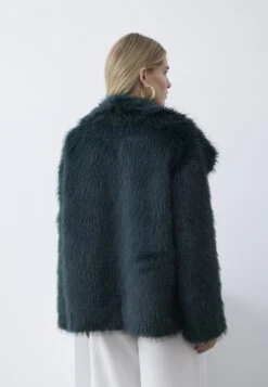 Anna Field Winter Coat - Dark Green 8 Anna Field Winter Coat - Dark Green -Fashion c43b86949452424b99cbf066c1cef330