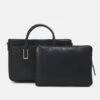 Anna Field Set - Laptop Bag - Black
