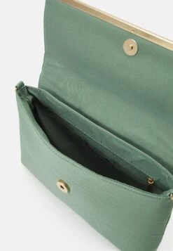 Anna Field Clutch - Mint -Fashion c44665fea4d144888212690cf7778ada