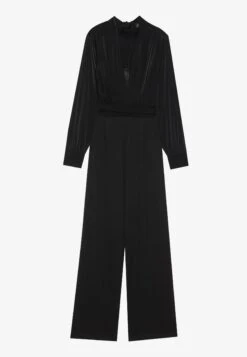 Anna Field Jumpsuit - Ponderosa Pine -Fashion c5e1d4a32f424bbf966748911f4cec5a