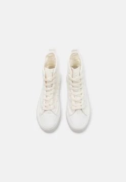Anna Field High-Top Trainers - Off-White -Fashion c65b3556a419422e93c6a0a666d9dcc0