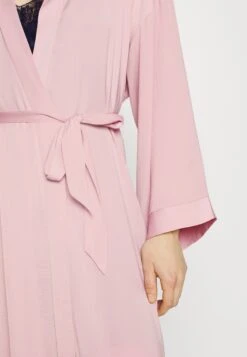 Anna Field Bridal Dressing Gown - Dressing Gown - Pink 11 Anna Field Bridal Dressing Gown - Dressing Gown - Pink -Fashion c6988ea9adda41e881cb553eba018f4d