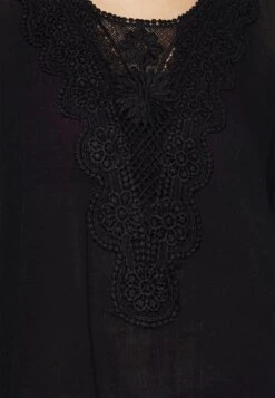 Anna Field Beach Accessory - Black 9 Anna Field Beach Accessory - Black -Fashion c6a28144d2e44aaca3c95a0aed91ee09