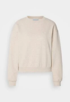 Anna Field BASIC CREW NECK - Sweatshirt - Dark Blue 13 Anna Field BASIC CREW NECK - Sweatshirt - Dark Blue -Fashion c707b8d87bcc48879a375cf63976c7d1