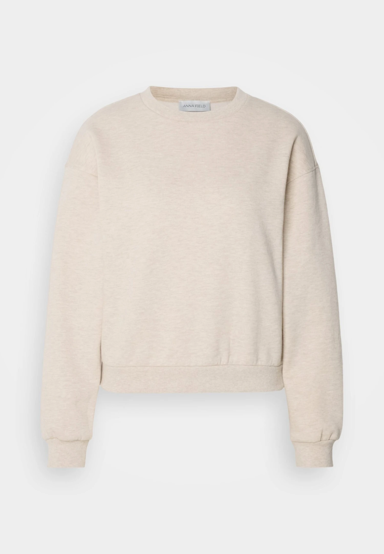 Anna Field BASIC CREW NECK - Sweatshirt - Dark Blue 7 Anna Field BASIC CREW NECK - Sweatshirt - Dark Blue - Image 7