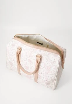 Anna Field Weekend Bag - Print Rose 23 Anna Field Weekend Bag - Print Rose -Fashion c71d68e2a1cf4c66ae2a53e93ef5acfa