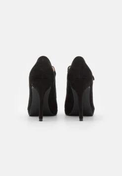 Anna Field Classic Heels - Black 9 Anna Field Classic Heels - Black -Fashion c826db94a6064dbb8a57d4f0d7cf07ba