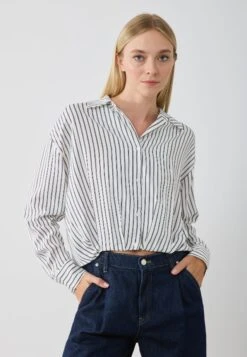 Anna Field Shirt - Off White