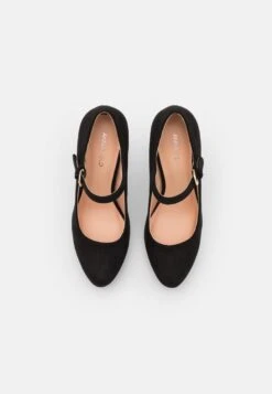 Anna Field Classic Heels - Black 11 Anna Field Classic Heels - Black -Fashion c84fbaadaaeb4f6bb89382c05fc120ac