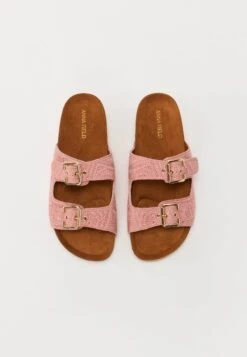 Anna Field Mules - Light Rose -Fashion c8e57aa073c6457d90dc29157d66ffb3