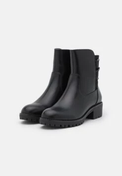 Anna Field Winter Boot - Classic Ankle Boots -Black 8 Anna Field Winter Boot - Classic Ankle Boots -Black -Fashion c99bf9c170984767a8725118a5bb0e53