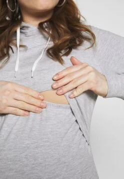 2 Pack Nursing Hoodie - Hoodie - Light Grey/Dark Blue 13 2 Pack Nursing Hoodie - Hoodie - Light Grey/Dark Blue -Fashion c9bddfd6ea9b447e99c3b7f58aba869b