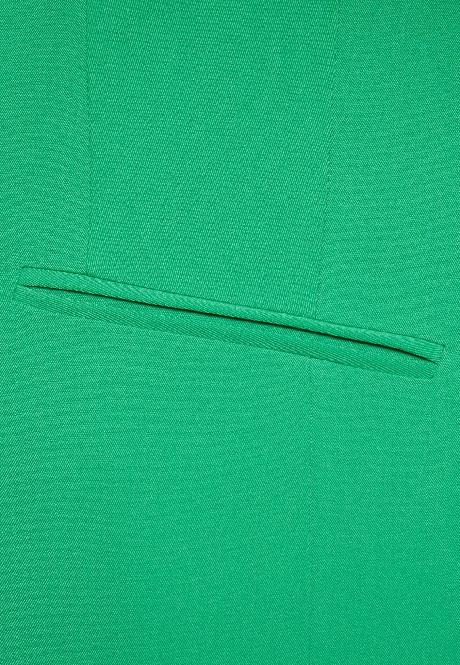 Anna Field Blazer - Green 3 Anna Field Blazer - Green - Image 3