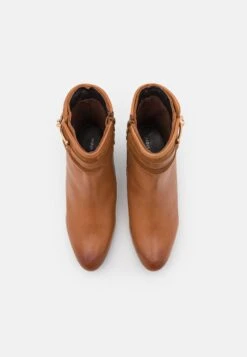 Anna Field Leather - Classic Ankle Boots -Fashion cad8d1c6940943b39818a71379ae3ff4