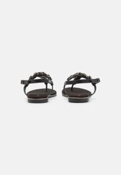 Anna Field T-Bar Sandals - Black 9 Anna Field T-Bar Sandals - Black -Fashion caefbb22feed49838b45f364f5f6ce75