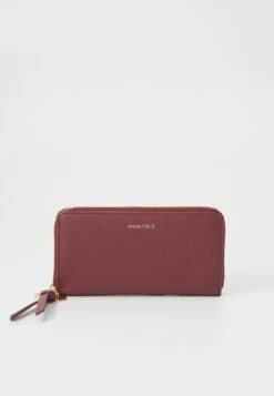 Anna Field Wallet - Taupe 11 Anna Field Wallet - Taupe -Fashion cb1191c61c2a4aea95f845c0eb3af1aa