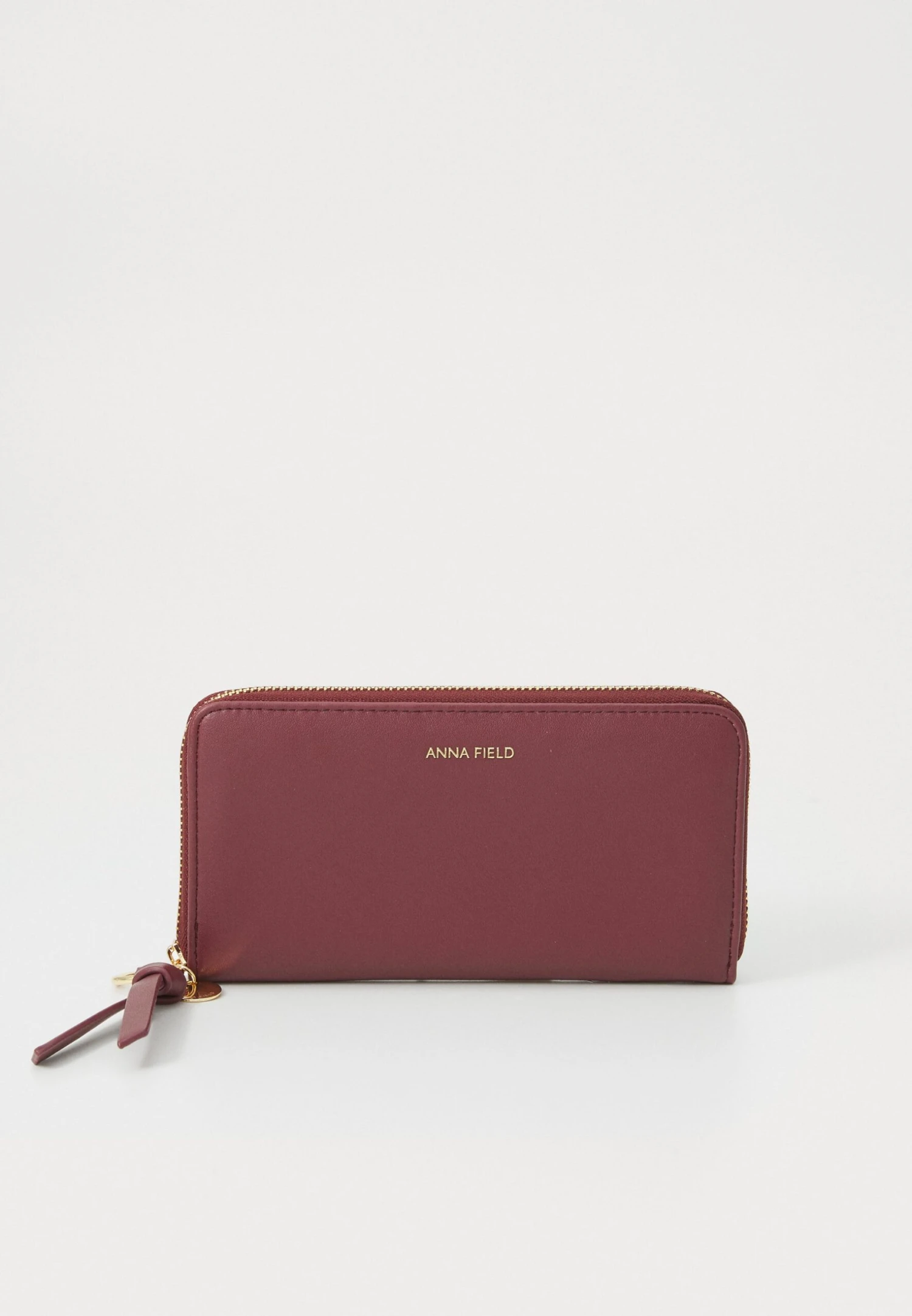 Anna Field Wallet - Taupe 5 Anna Field Wallet - Taupe - Image 5