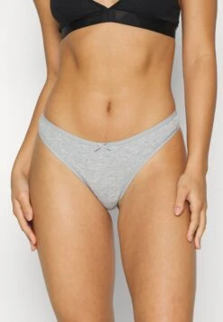 Anna Field Georgina 7Pp Thong Cotton - Thong 11 Anna Field Georgina 7Pp Thong Cotton - Thong -Fashion cb29cb7e35344bf3a5771535b0c7089c