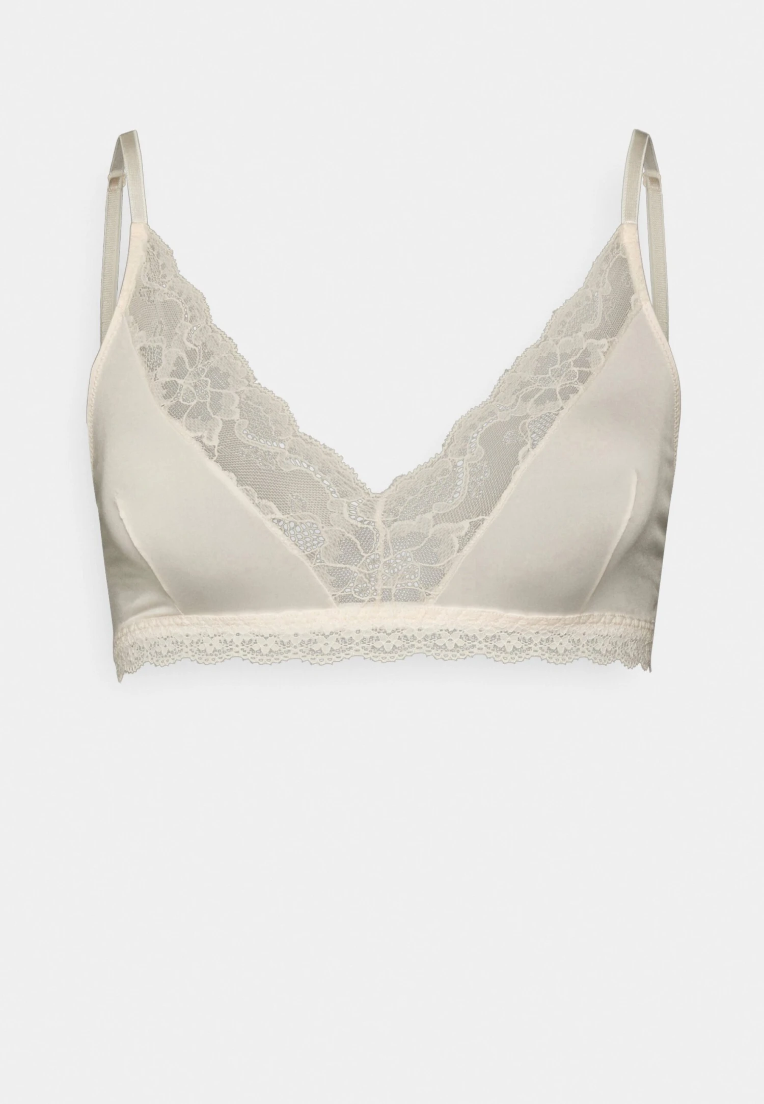 Anna Field 2 Pack - Triangle Bra - Pink/Blue 6 Anna Field 2 Pack - Triangle Bra - Pink/Blue - Image 6