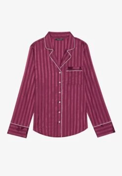 Anna Field SET - Pyjamas - Bordeux 16 Anna Field SET - Pyjamas - Bordeux -Fashion cb4d5518c78143e4b81bcc264b833fb2