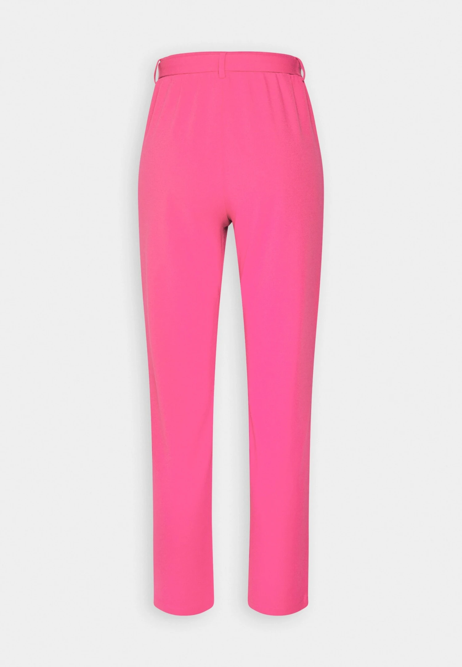 Anna Field Trousers - Pink 2 Anna Field Trousers - Pink - Image 2