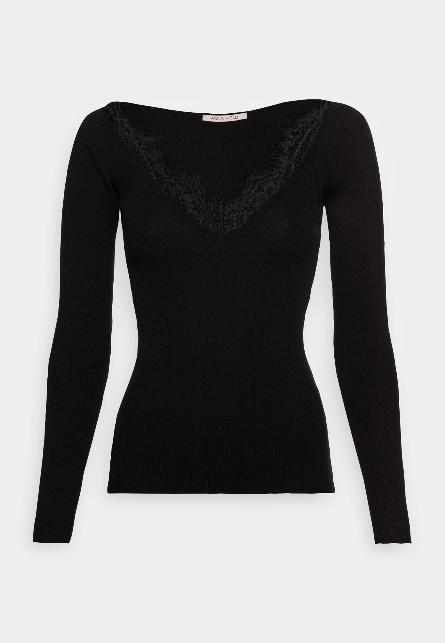 Anna Field Lace - Jumper 1 Anna Field Lace - Jumper