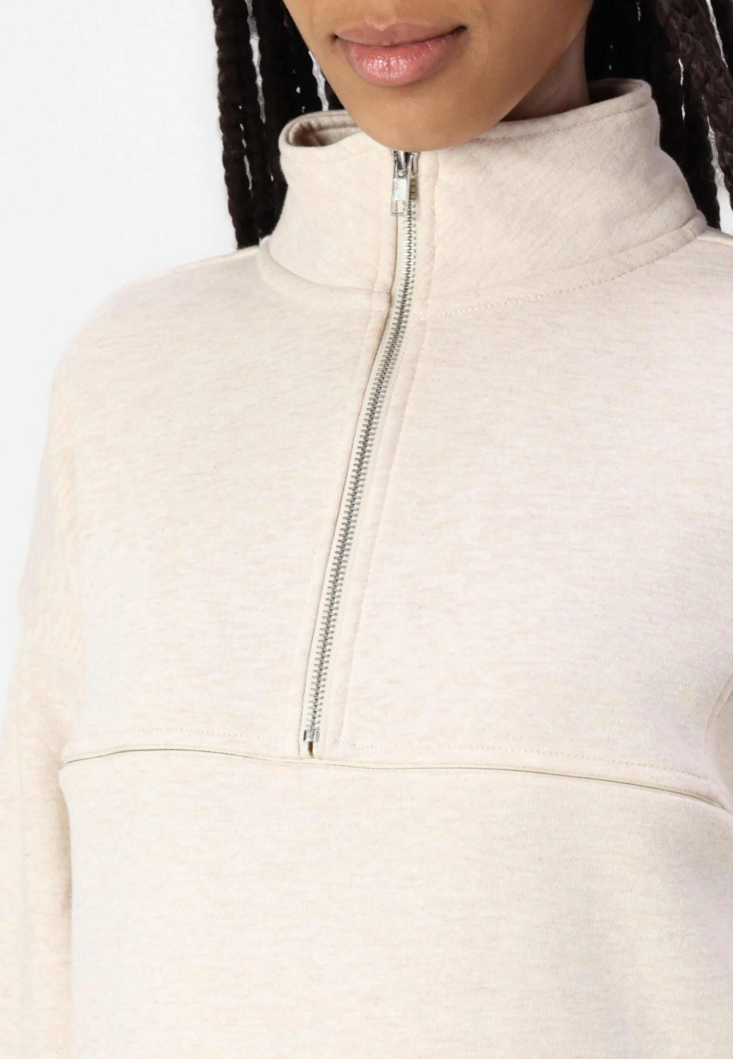 SET - Tracksuit Bottoms - Mottled Beige 9 SET - Tracksuit Bottoms - Mottled Beige - Image 9