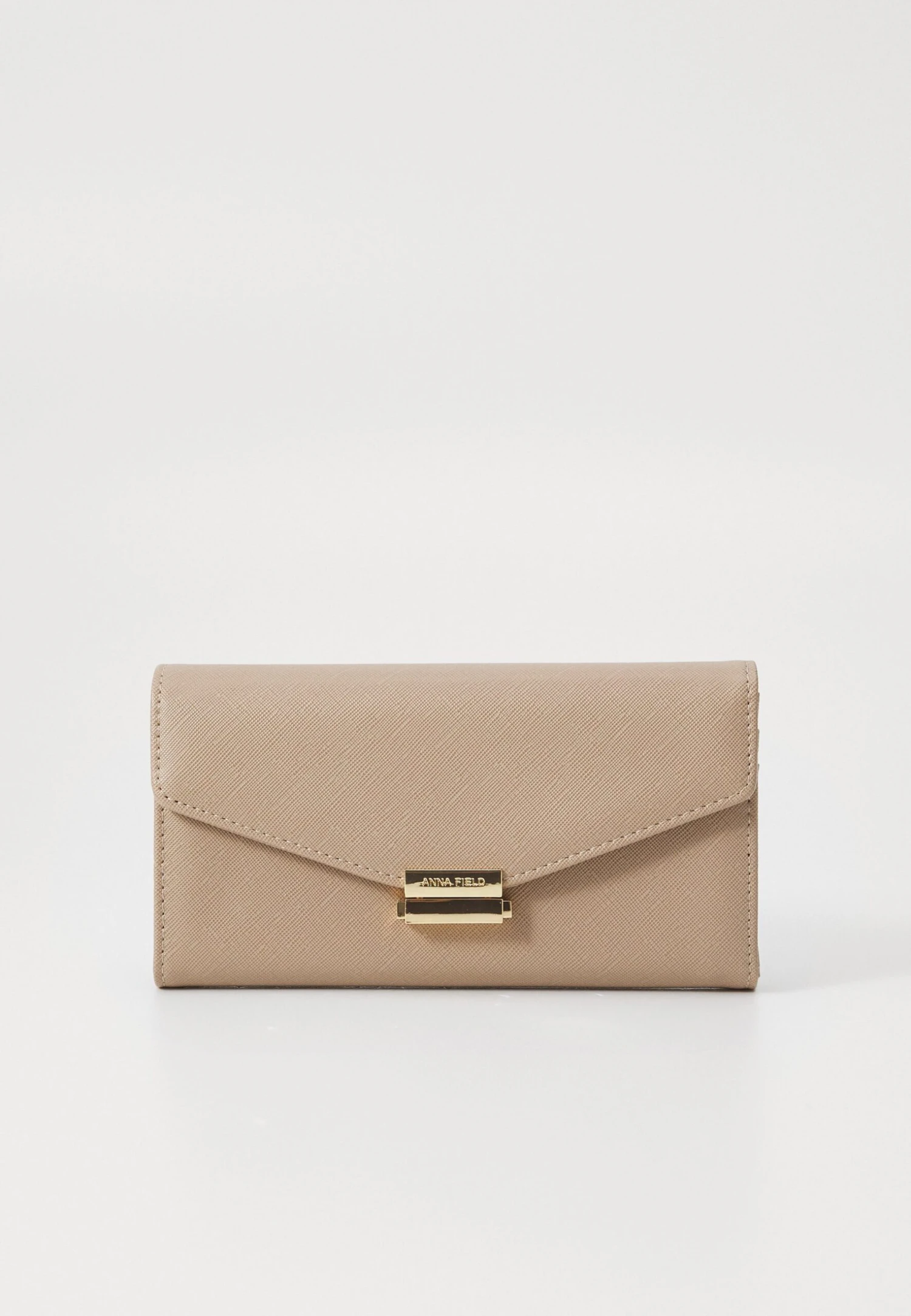 Anna Field Wallet - Cognac 5 Anna Field Wallet - Cognac - Image 5