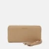 Anna Field Wallet - Sand