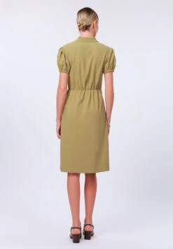 Anna Field Day Dress - Green -Fashion cc9c49faf65c41acaf47261841593e7f