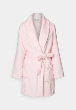 Anna Field Dressing Gown - Dark Blue 14 Anna Field Dressing Gown - Dark Blue -Fashion cd1f5faf28a94a2489bec07592f77354