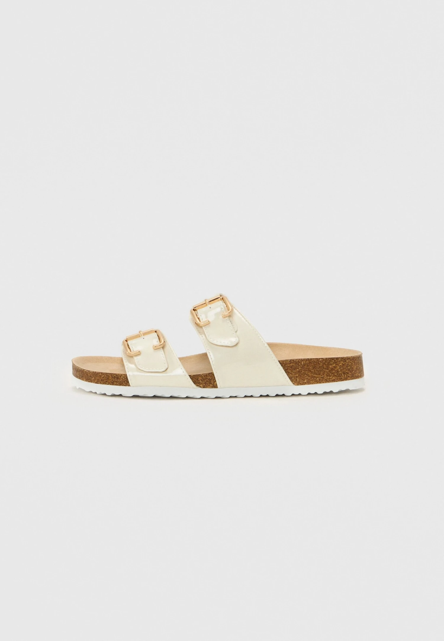 Anna Field GILO - Mules - Off White 1 Anna Field GILO - Mules - Off White