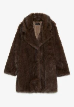 Anna Field Winter Coat - Brown 9 Anna Field Winter Coat - Brown -Fashion cd88f6a193bb4eb380977419304d71d7 1