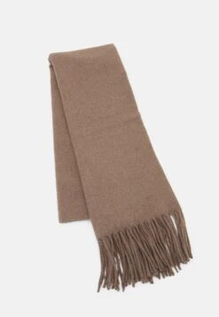 Anna Field Scarf - Red 11 Anna Field Scarf - Red -Fashion cda99de82e2e4ade9ae74cb3bcae798d 1