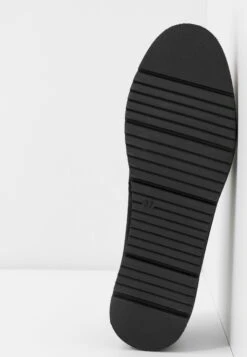 Anna Field Comfort Leather - Slip-Ons - Black -Fashion cdc593ce56ec4504a62a0edc222ab85f