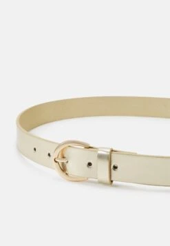 Anna Field Belt - Gold-Coloured -Fashion ce6189ea677846a7857dc882cc41c2f3