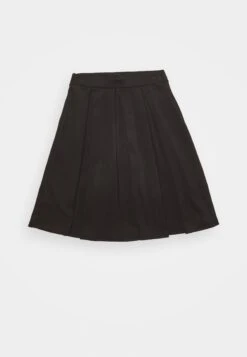 Anna Field Pleated Skirt - Black -Fashion ceb2eb9ed72544609e8e388b4cf42e6a