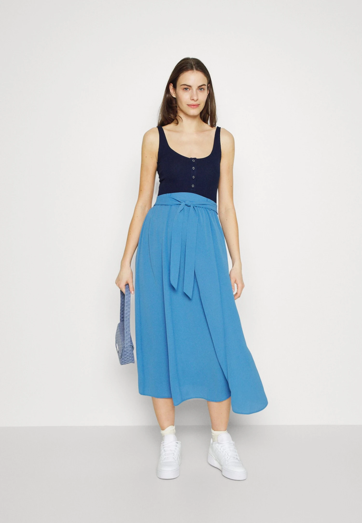 Top - Dark Blue 2 Top - Dark Blue - Image 2