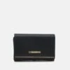 Anna Field Wallet - Black