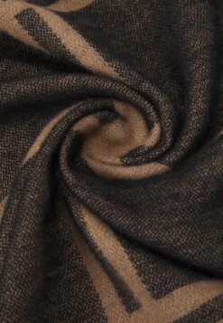 Anna Field Scarf - Camel/Black 7 Anna Field Scarf - Camel/Black -Fashion cec4dc039f134e748554831b55e37f33