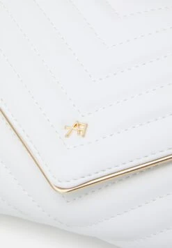 Anna Field Clutch - White 9 Anna Field Clutch - White -Fashion cf4d3dda54874e42b1a66537a4da080c