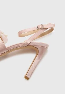 Anna Field High Heeled Sandals - Beige 15 Anna Field High Heeled Sandals - Beige -Fashion cf75c97622564622aadc923c5ea1f917